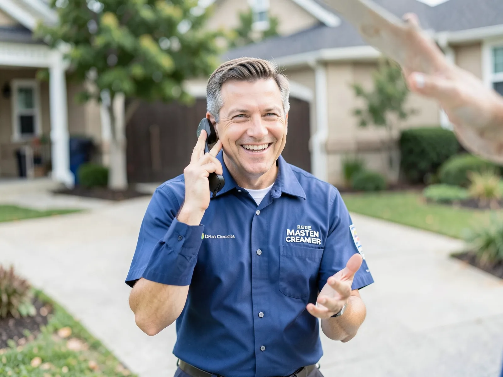 Drain Cleaning Marine On Saint Croix, MN FAQs